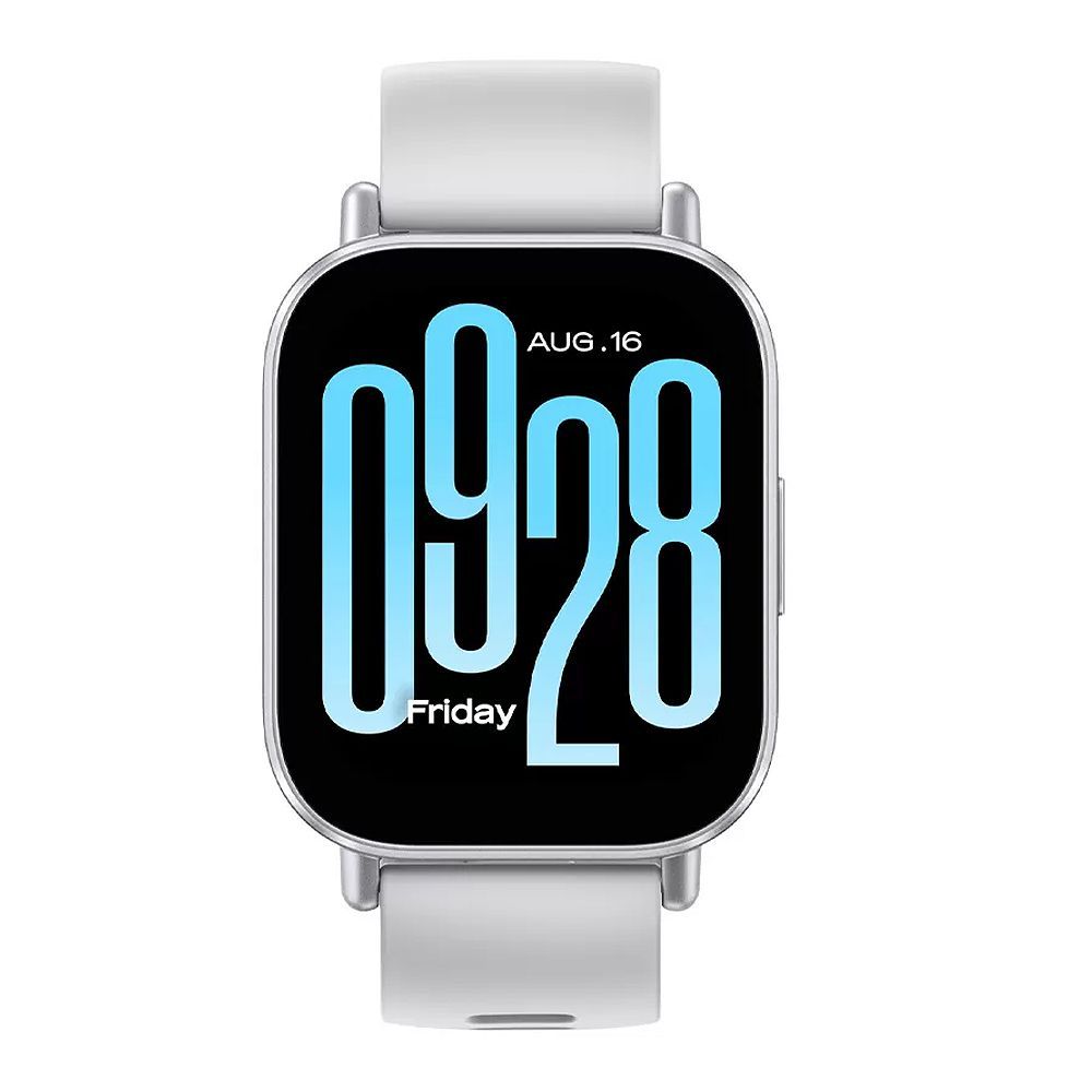 Redmi Watch 5 Active – 2" LCD Display | 5ATM Waterproof | 470mAh Battery