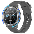 West Point Revolve Smart Watch WP-5010 – 1.43" AMOLED | BT Calling | IP67 Waterproof