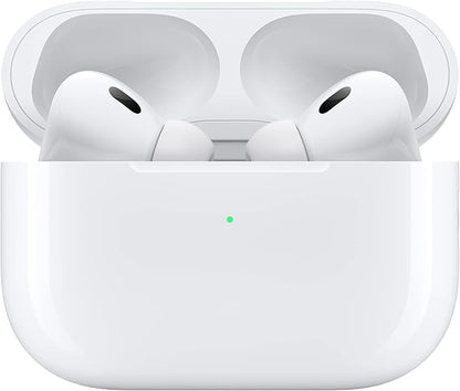 Pro 2 Wireless Earbuds with ANC Style Design | Bluetooth 5.3 | Touch Control | iOS & Android Compatible