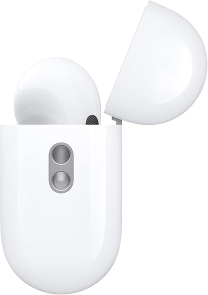 Pro 2 Wireless Earbuds with ANC Style Design | Bluetooth 5.3 | Touch Control | iOS & Android Compatible
